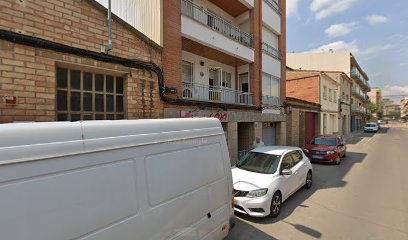 Perruqueria Lada | Peluqueria en Igualada / Barcelona