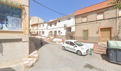 Peluqueria Sebas | Peluqueria en Íllora / Granada