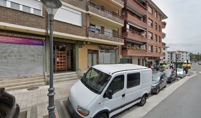 Peluqueria Idoia | Peluqueria en Irún / Gipuzkoa