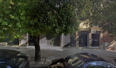 Peluquería Nachi | Peluqueria en Jaén / Jaén