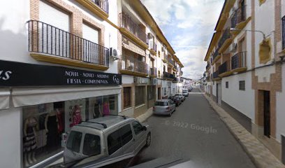 Peluquería Patxi | Peluqueria en La Carlota / Córdoba