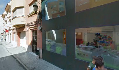 Natural Hair Men | Peluqueria en La Línea de la Concepción / Cádiz