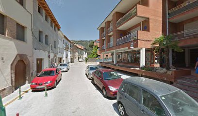 Klip’s Perruqueria | Peluqueria en Aiguafreda / Barcelona