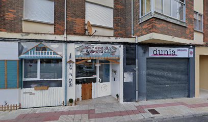 PELUQUERIA DUNIA | Peluqueria en La Virgen del Camino / León