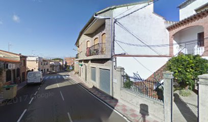Peluquería Rocio | Peluqueria en Lagartera / Toledo