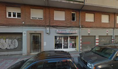 Peluquería Irise | Peluqueria en León / León