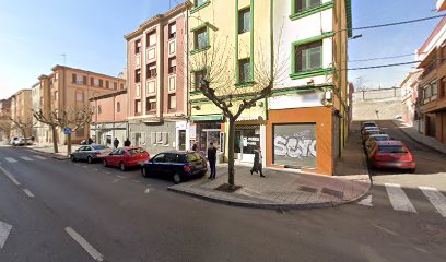 Peluqueria Chark | Peluqueria en León / León