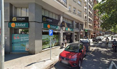 Ramón Perruquers | Peluqueria en Manresa / Barcelona