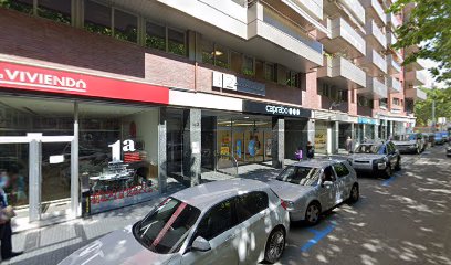 Rossi Perruquers | Peluqueria en Manresa / Barcelona