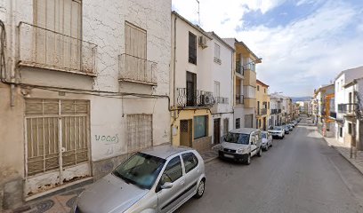 Peluquería Villi | Peluqueria en Martos / Jaén