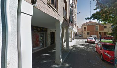 Peluquería Amaya | Peluqueria en Medina del Campo / Valladolid