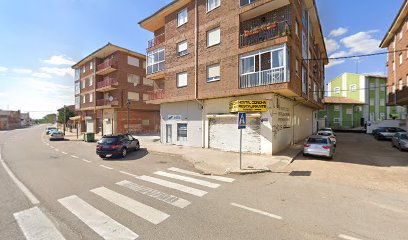 Peluquería Valle | Peluqueria en Melgar de Fernamental / Burgos