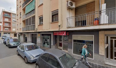 PELUQUERIA MARÍA | Peluqueria en Meliana / Valencia