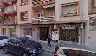 Arnol peluqueros | Peluqueria en Mislata / Valencia