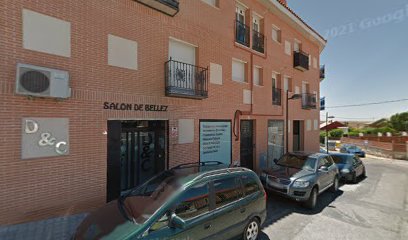 D & C Peluquería | Peluqueria en Moraleja de Enmedio / Madrid
