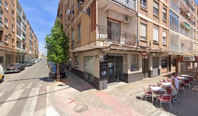 Amparo Chillarón | Peluqueria en Albalat dels Sorells / Valencia