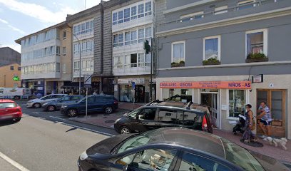Marey Peluqueros | Peluqueria en Oleiros / La Coruña