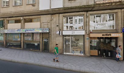 Peluquería Cisne | Peluqueria en Ourense / Orense
