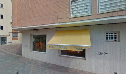 Damis Peluquería | Peluqueria en Peñíscola / Castellón