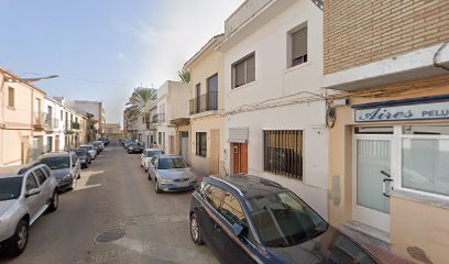Aires Peluqueria | Peluqueria en Piles / Valencia