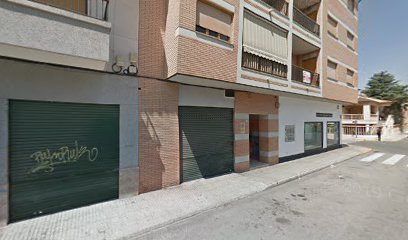 Peluquería Liceo | Peluqueria en Almoradí / Alicante