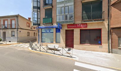 Peluquería Margó | Peluqueria en Portillo de Toledo / Toledo