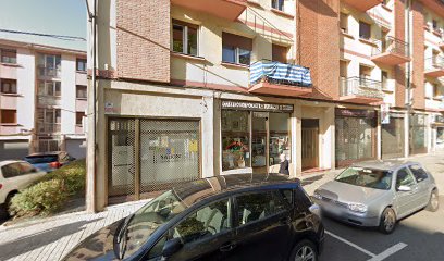 Peluqueria Stylo | Peluqueria en Andoáin / Gipuzkoa