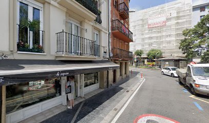 Peluquería Adats | Peluqueria en Rentería / Gipuzkoa