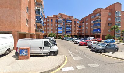 Peluquería Abril | Peluqueria en Rivas-Vaciamadrid / Madrid