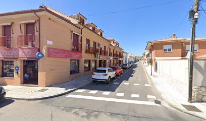 Matiz Peluqueros | Peluqueria en San Martín de la Vega / Madrid