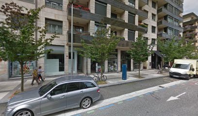 Henna Peluqueria | Peluqueria en San Sebastián / Gipuzkoa