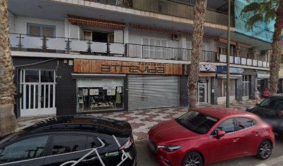Peluqueria Crass | Peluqueria en Santa Pola / Alicante