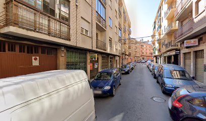 Peluquería Richi | Peluqueria en Segovia / Segovia