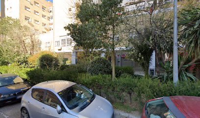 Raices 2 nervion | Peluqueria en Sevilla / Sevilla