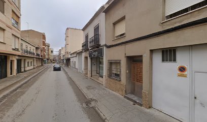 Carmen Peluquera | Peluqueria en Socuéllamos / Ciudad Real