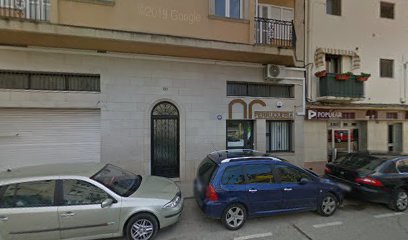 Neus Ribes Ribes | Peluqueria en Soses / Lleida