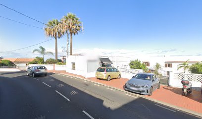 Peluqueria Ana’s | Peluqueria en Sta Úrsula / Tenerife