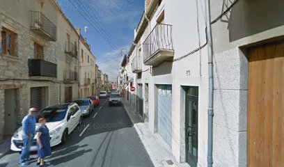 Es Ma Peluquería | Peluqueria en Tàrrega / Lleida