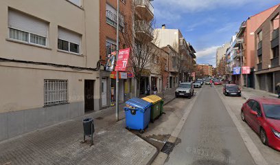 Perruqueria Loss | Peluqueria en Terrassa / Barcelona