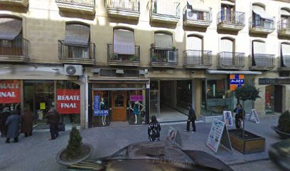 Peluquería Pelos | Peluqueria en Úbeda / Jaén