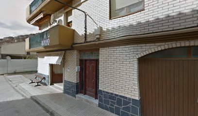 Fina Garrido | Peluqueria en Alhama de Aragón / Zaragoza
