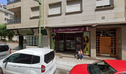Juani Ortigueira | Peluqueria en Villagarcía de Arosa / Pontevedra