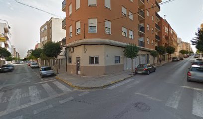 Peluquería Salva | Peluqueria en Yecla / Murcia