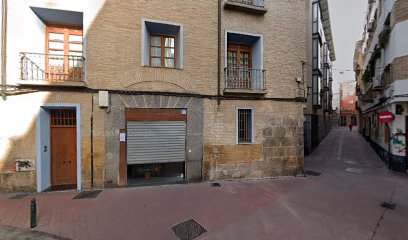 Ino & Jana Style | Peluqueria en Zaragoza / Zaragoza