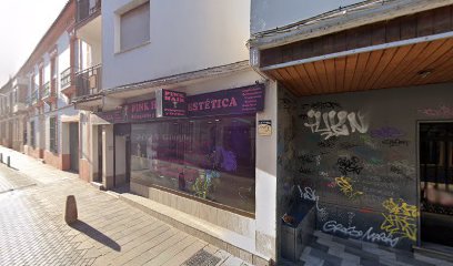 Pink Hair | Peluqueria en Alcázar de San Juan / Ciudad Real