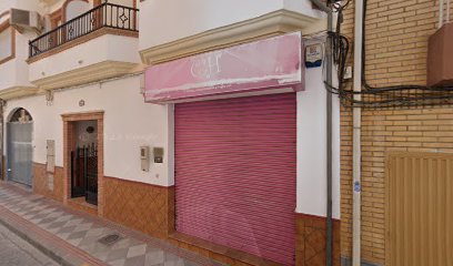 Carmen Hinojosa | Peluqueria en Atarfe / Granada