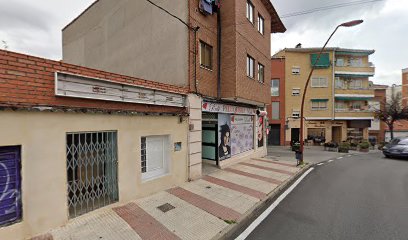Peluquería Rubí | Peluqueria en Azuqueca de Henares / Guadalajara
