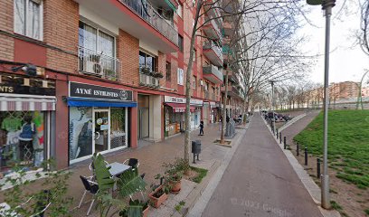 Ayné Estilistas | Peluqueria en Barcelona / Barcelona