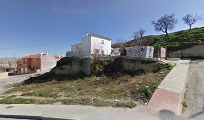 Peluquería Lulu | Peluqueria en Baza / Granada