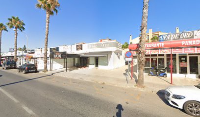 Anna Peluqueros | Peluqueria en Benidorm / Alicante